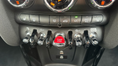 MINI Hatchback 2.0 John Cooper Works Premium 3dr Auto Petrol Hatchback